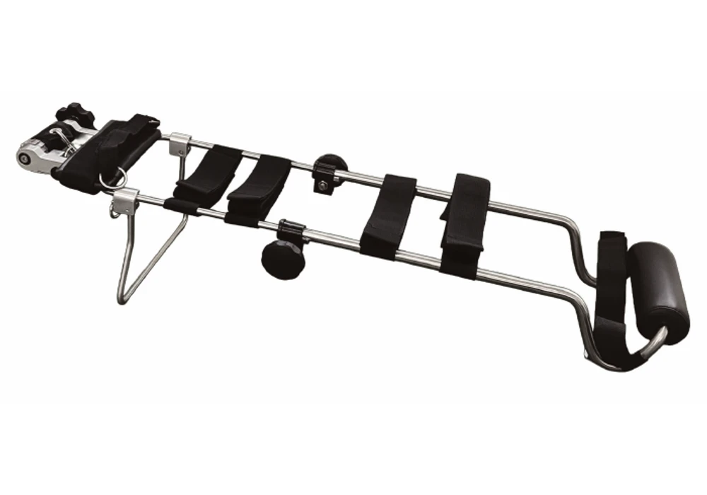 เฝือกดึงขา Traction Splint