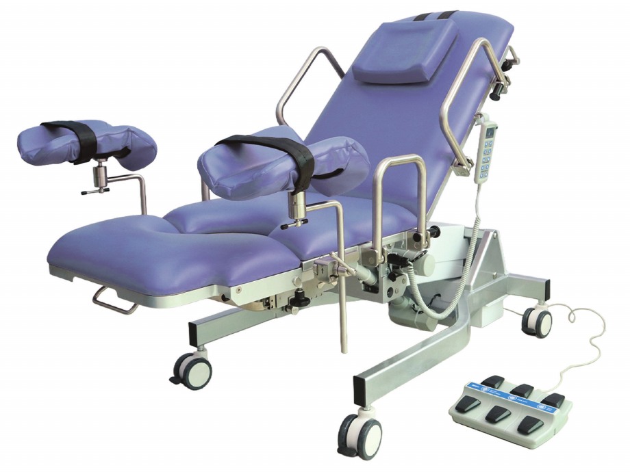 Gynecology Examination Chair G100