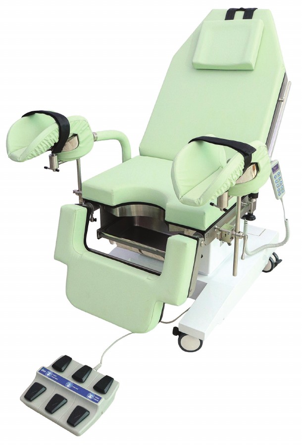 Gynecology Examination Chair G300