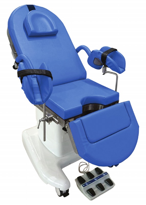 Gynecology Examination Chair G301