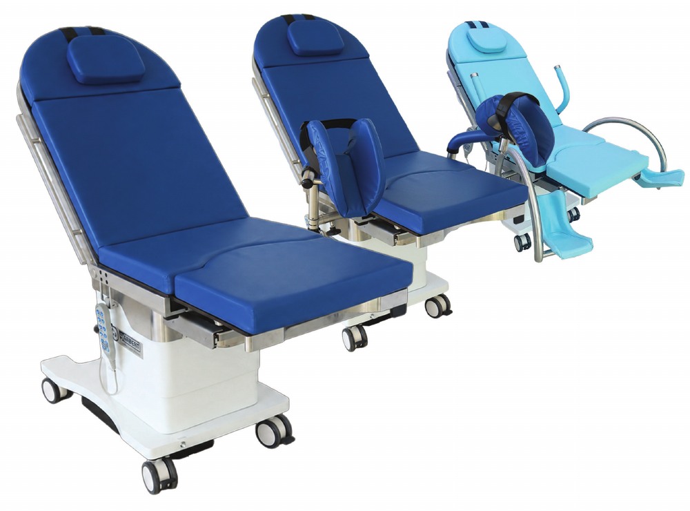 Two in One Examination Chair GE2021