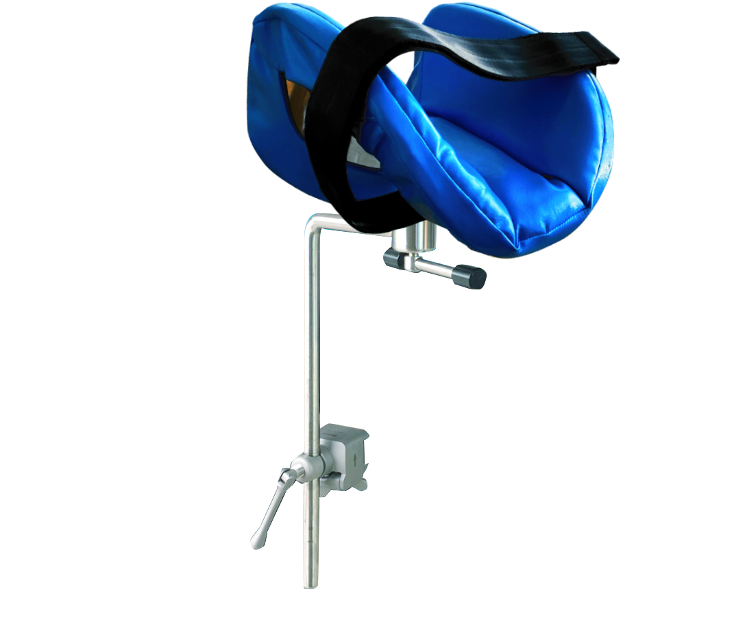 Patient positioning accessories