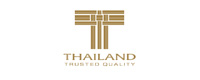 Thailand Trust Mark from the company archive