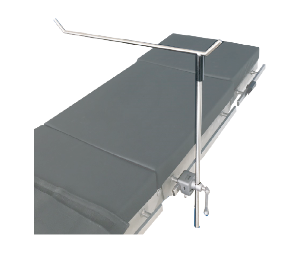 อุปกรณ์เสริมเตียงผ่าตัด — OPT Accessories
